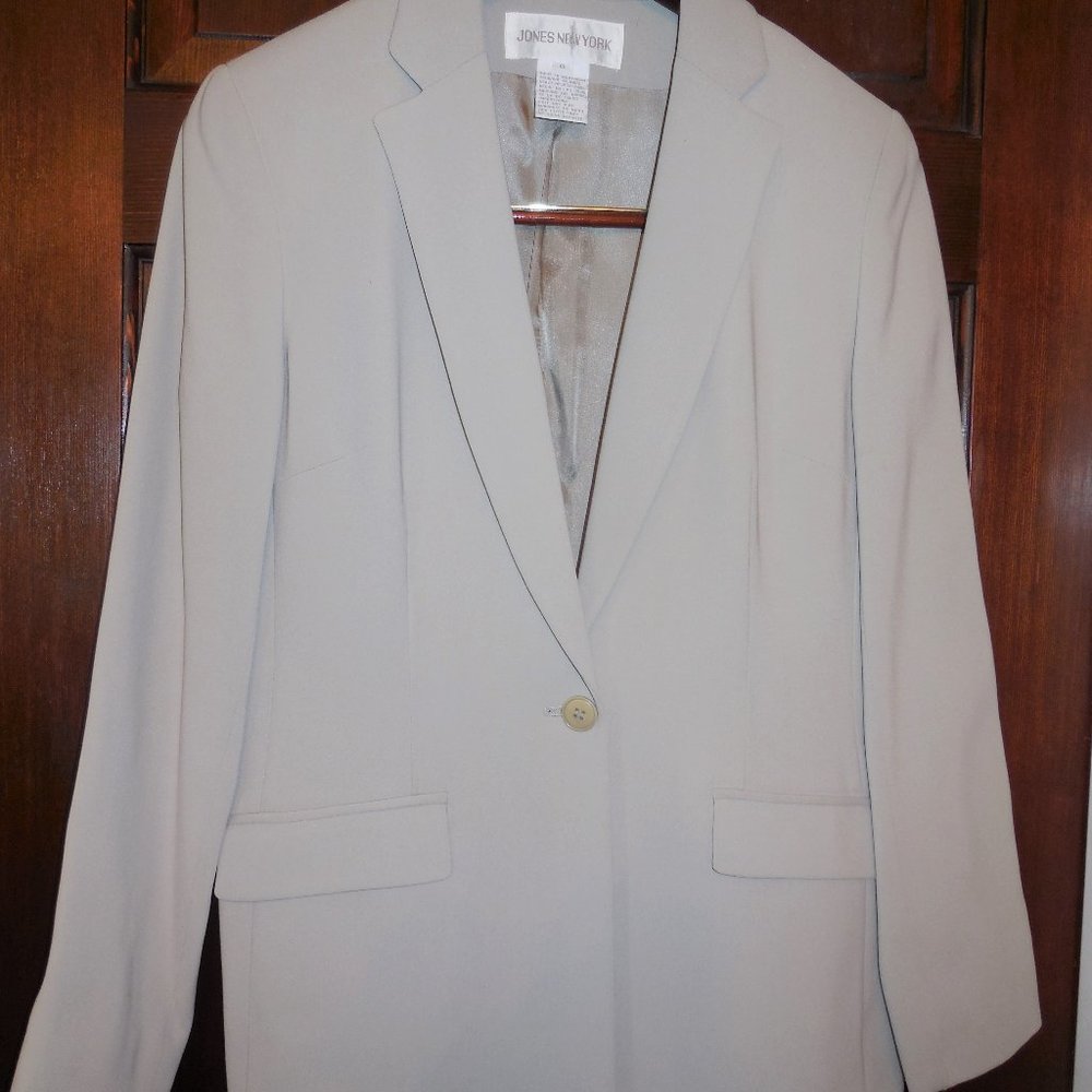 Jones New York Blazer Jacket